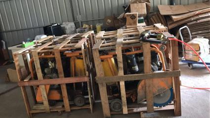 马鞍山行李、家具、电器包装托运
