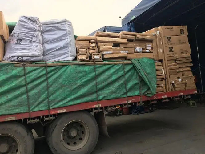 马鞍山家具托运